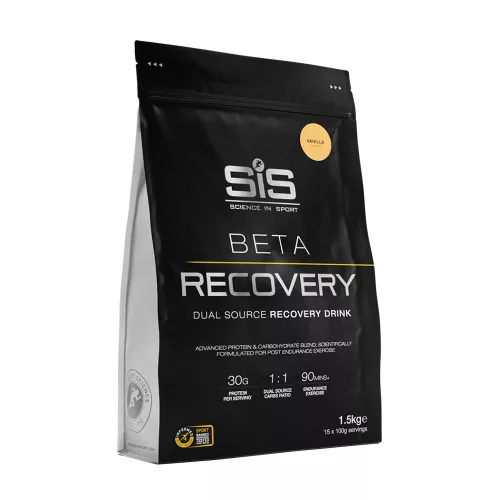 Science in Sport Beta Recovery 1500 g