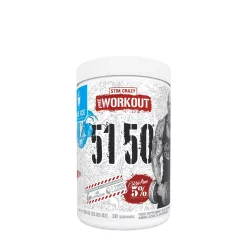   5% Nutrition 5150 High Stimulant Pre-workout: Legendary Series - Edzés Előtti Pörgető 399 g