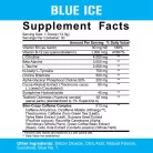 5% Nutrition 5150 High Stimulant Pre-workout: Legendary Series - Edzés Előtti Pörgető 399 g