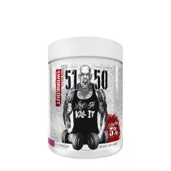   5% Nutrition 5150 High Stimulant Pre-workout: Legendary Series - Edzés Előtti Pörgető 399 g