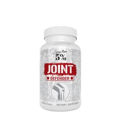   5% Nutrition Joint Defender - Legendary Series - Ízületvédő 200 Kapszula