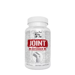   5% Nutrition Joint Defender - Legendary Series - Ízületvédő 200 Kapszula