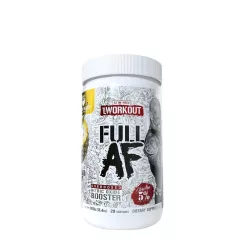   5% Nutrition Full As F*ck - Legendary Series - Edzés Előtti Tejlesítményfokozó 350 g