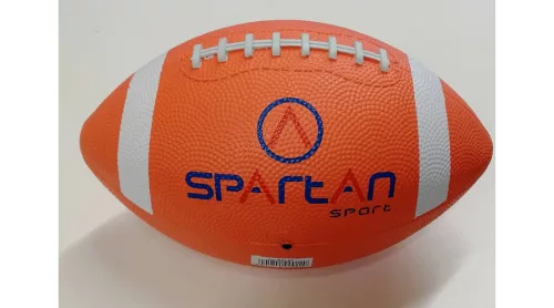 Spartan Amerikai futball labda