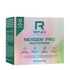 Reflex Nutrition Nexgen Pro Multivitamin 90 Kapszula