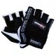 Power System Gloves Workout - Edzőkesztyű Fekete