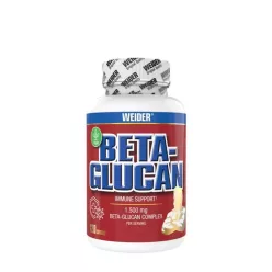 Weider Beta-Glucan - Immunerősítő 120 Kapszula