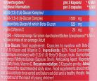 Weider Beta-Glucan - Immunerősítő 120 Kapszula