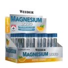 Weider Magnesium Liquid - Folyékony Magnézium 20 x 25ml