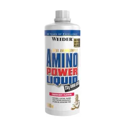   Weider Amino Power Liquid - Folyékony Aminosav Komplex 1000 ml