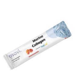  Osavi Marine Collagen Wild Cod - Tengeri Kollagén Vadon Élő Tőkehalból 12 g