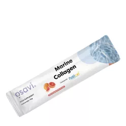   Osavi Marine Collagen Wild Cod - Tengeri Kollagén Vadon Élő Tőkehalból 12 g