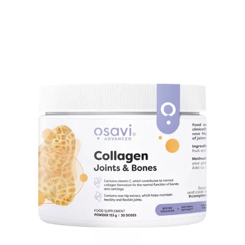 Osavi Kollagén - Collagen Joints & Bones 153 g