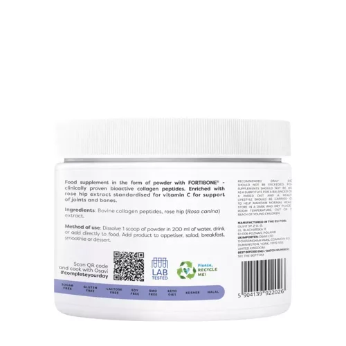 Osavi Kollagén - Collagen Joints & Bones 153 g