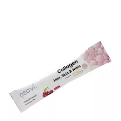 Osavi Collagen Hair, Skin and Nails - Kollagén 1 tasak 5 g