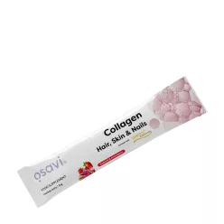 Osavi Collagen Hair, Skin and Nails - Kollagén 1 tasak 5 g