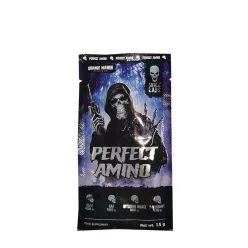   Skull Labs Perfect Amino Sample - Aminosav Formula Minta 15 g