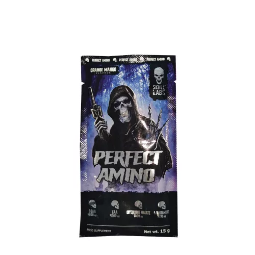 Skull Labs Perfect Amino Sample - Aminosav Formula Minta 15 g
