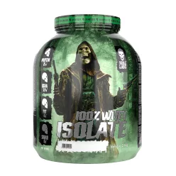   Skull Labs 100% Whey Isolate - Tejsavófehérje Izolátum 2000 g