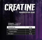 Skull Labs Creatine 300 g