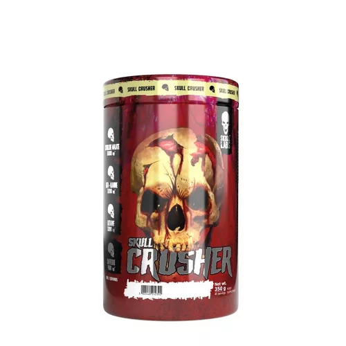 Skull Labs Skull Crusher - Edzés Előtti 350 g