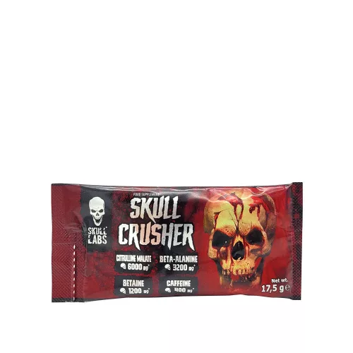 Skull Labs Skull Crusher - Minta 17,5 g