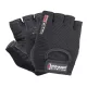 Power System Gloves Pro Grip - Edzőkesztyű Fekete