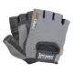 Power System Gloves Pro Grip - Edzőkesztyű Szürke