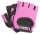 Power System Gloves Pro Grip - Edzőkesztyű Rózsaszín