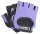 Power System Gloves Pro Grip - Edzőkesztyű Lila