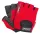Power System Gloves Pro Grip - Edzőkesztyű Piros