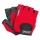Power System Gloves Pro Grip - Edzőkesztyű Piros
