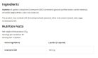 OstroVit Pharma Elite Q10 - Q10 Koenzim 30 Kapszula