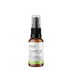 OstroVit Pharma Vitamin D3 4000 NE VEGE spray 30 ml