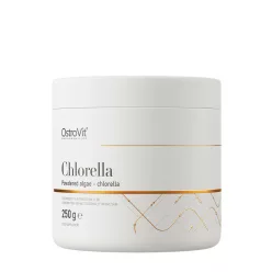   OstroVit Chlorella VEGE 250 g Natural - Klorofill Forrás 250 g