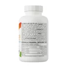 OstroVit D3-Vitamin 2000 NE + K2 MK-7 + C-vitamin + Cink 60 Kapszula