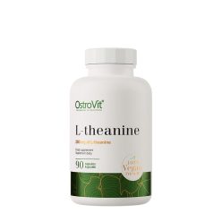 OstroVit L-Theanine VEGE - L-Teanin 90 Kapszula