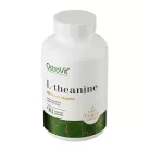 OstroVit L-Theanine VEGE - L-Teanin 90 Kapszula
