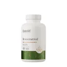 OstroVit Resveratrol VEGE - Rezveratrol kapszula 60 Veg Kapszula