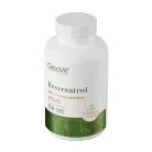 OstroVit Resveratrol VEGE - Rezveratrol kapszula 60 Veg Kapszula