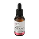 OstroVit Pharma Vitamin ADEK drops - A, D, E és K-vitamin cseppek 30 ml