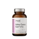 OstroVit Pharma Garlic - Fokhagyma kivonat 60 Lágykapszula