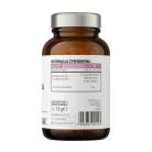 OstroVit Pharma Garlic - Fokhagyma kivonat 60 Lágykapszula