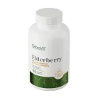 OstroVit Elderberry VEGE - Bodza Kivonat 90 Kapszula