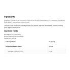 OstroVit Schisandra Chinensis VEGE - Kínai Kúszómagnólia 90 Veg Kapszula