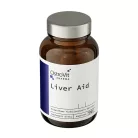 OstroVit Pharma Liver Aid - Máj Regeneráció 90 Kapszula