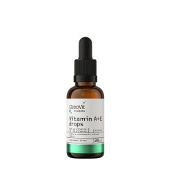   OstroVit Pharma Vitamin A+E drops - A- és E-Vitamin cseppek 30 ml