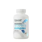 OstroVit Vitamin B Complex - B-vitamin Komplex 90 Tabletta