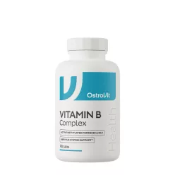 OstroVit Vitamin B Complex - B-vitamin Komplex 90 Tabletta