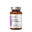 OstroVit Pharma Methyl B-Complex 30 Kapszula